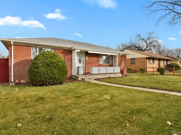 2350 Joliet Street, Aurora, CO 80010
