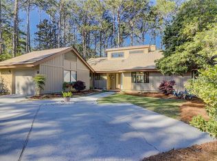 3 Towhee Rd, Hilton Head Island, SC 29926