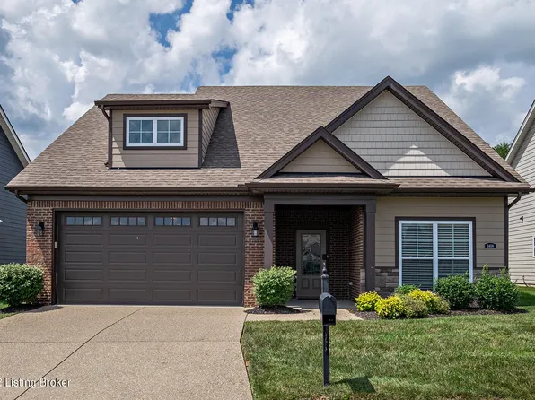 3408 Eastbrook Dr, Lagrange, KY 40031