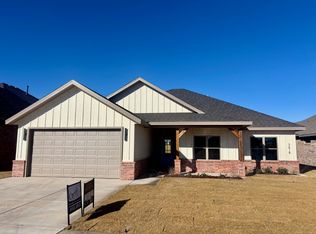3618 119th St, Lubbock, TX 79423