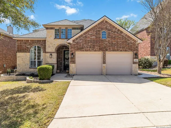 24411 Galo Canyon, San Antonio, TX 78260