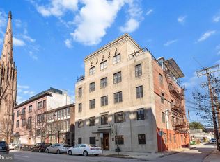 104 W Madison St UNIT 6, Baltimore, MD 21201