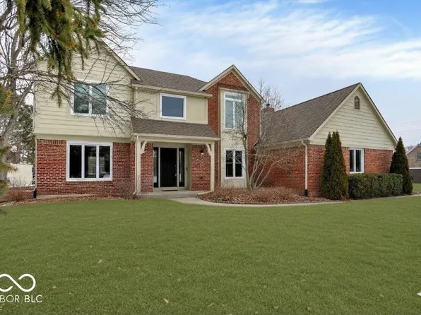 1490 Warwick Ct, Carmel, IN 46033