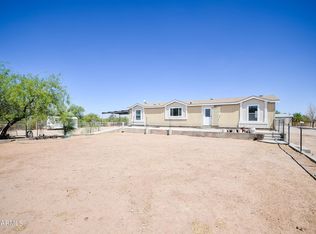 37214 W Lower Buckeye Rd, Tonopah, AZ 85354