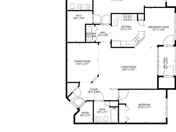 9603 Amberleigh Ln UNIT 9603H, Perry Hall, MD 21128