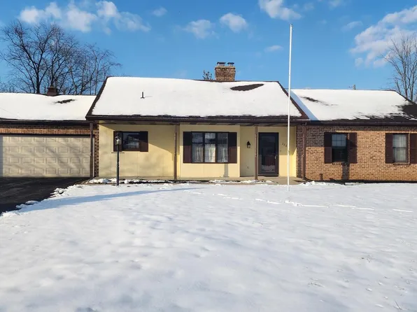 2881 Sunset Dr, Dallastown, PA 17313