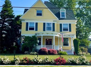 283 Norwood Ave, Cranston, RI 02905