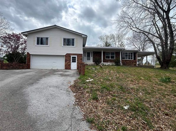 10936 Brownsville Rd, Jetson, KY 42252