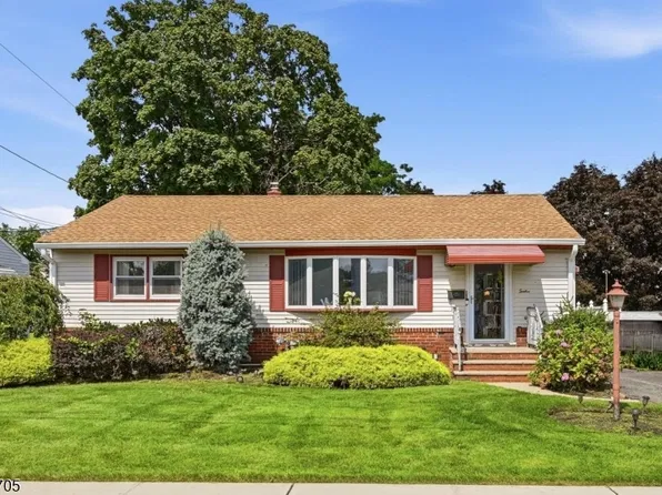 12 Parson Rd, Clifton City, NJ 07012