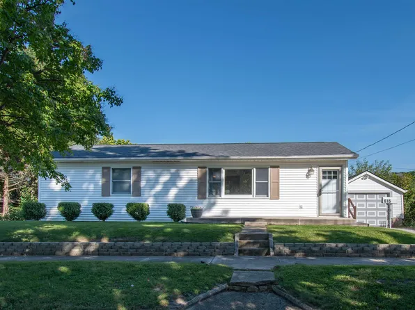 615 S Oak St, Kendallville, IN 46755