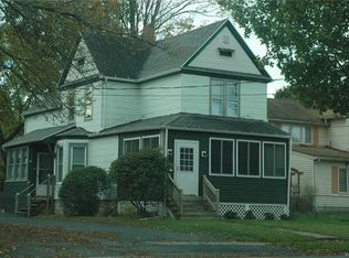 3 Chestnut St, Batavia, NY 14020