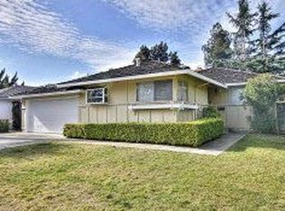1429 Dentwood Dr, San Jose, CA 95118