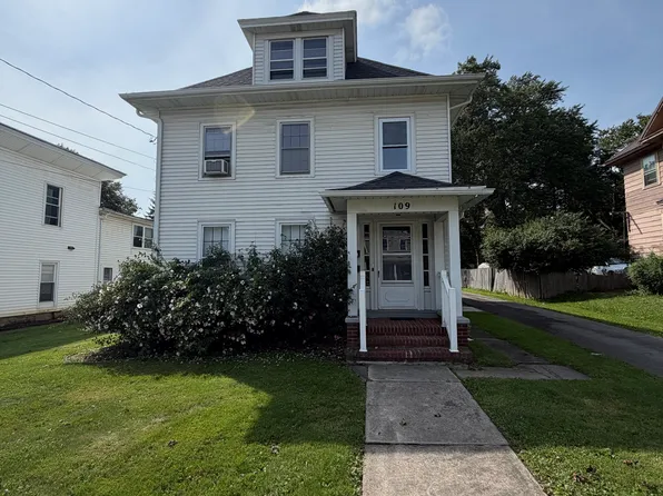 109 Bank St Unit 2, Batavia, NY 14020