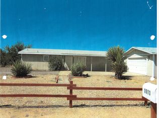 3573 N Milky Way Rd, Golden Valley, AZ 86413