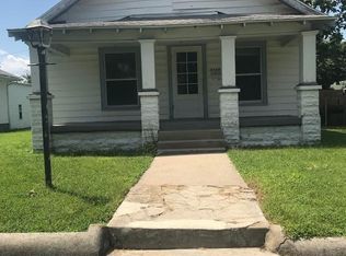 2120 Empire Ave, Joplin, MO 64804