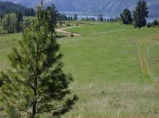 26706 S Willow Creek Rd, St Maries, ID 83861