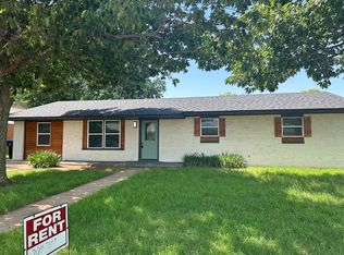 107 W Cimarron Ter, Cashion, OK 73016