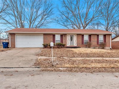 2243 Outlook Dr, Saint Louis, MO, 63136