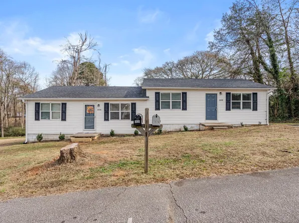 3030/3028 Benjamin Rd, Spartanburg, SC 29307