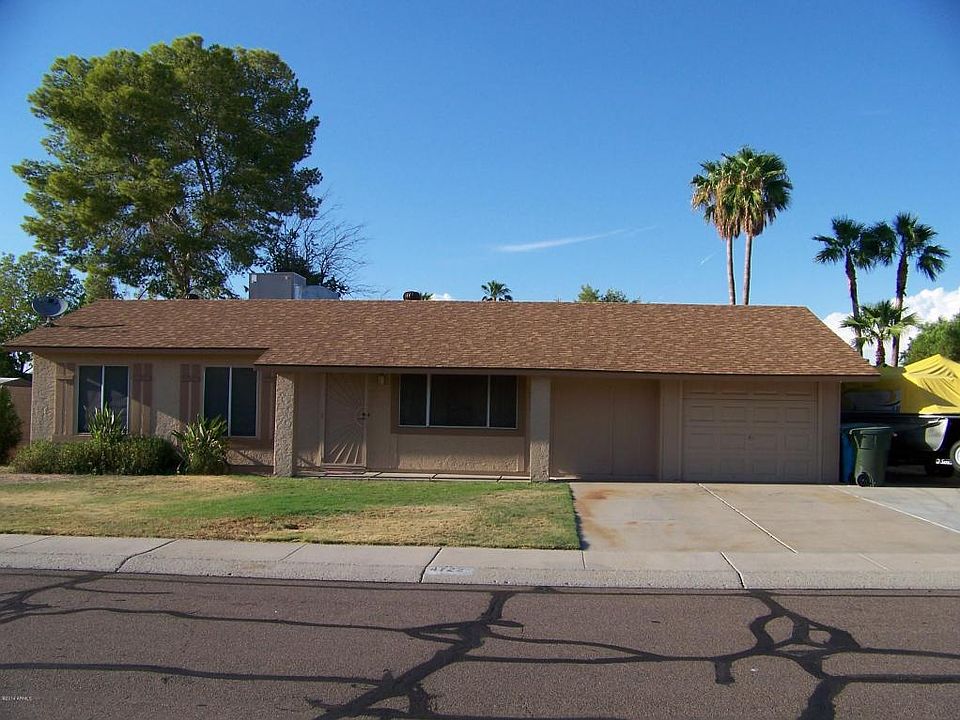 1st image of 4722 W Villa Rita Dr