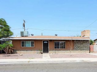 170 W 20th Pl, Yuma, AZ 85364