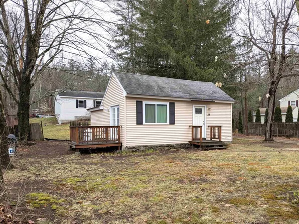 33 Intervale Road, Wilton, NH 03086