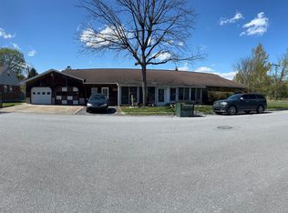 424 Maple Hill Ave, Shippensburg, PA 17257