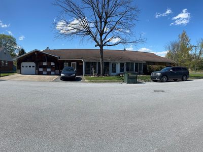 424 Maple Hill Ave, Shippensburg, PA, 17257