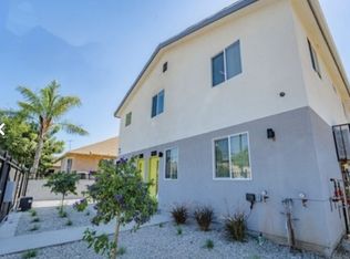 1346-1348 E Vernon Ave, Los Angeles, CA 90011