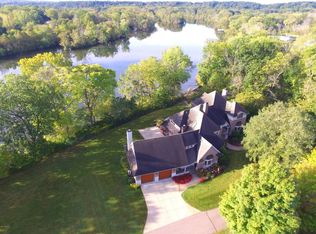 14359 N Red Bud Trl, Buchanan, MI 49107