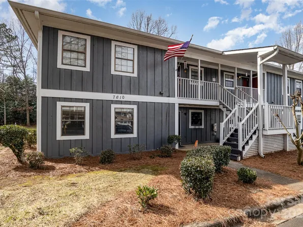 7610 Woods Ln Unit 5, Cornelius, NC 28031