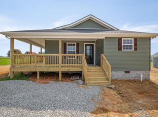 330 Liberty Rd, Sparta, TN 38583