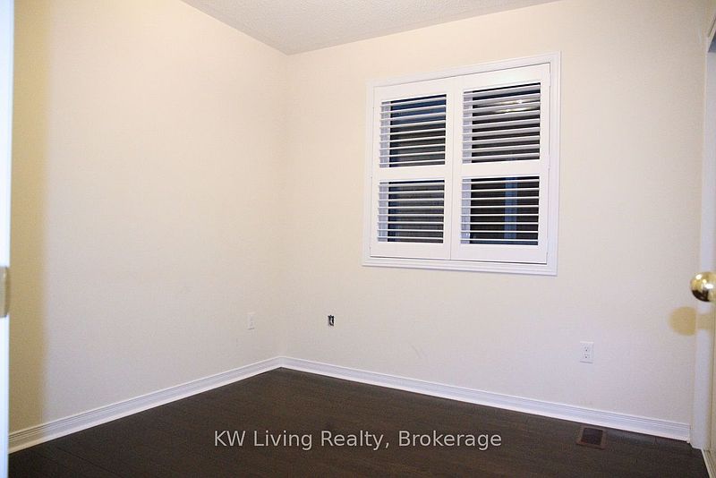 Markham Townhouse for rent - 3 Bedrooms — photo 6