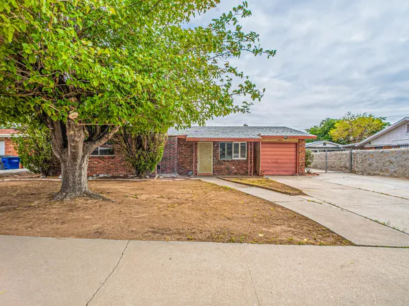 5814 Galaxie Dr, El Paso, TX 79924