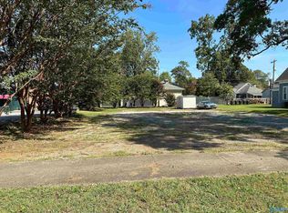 LOT 3 Grant St SE, Decatur, AL 35601