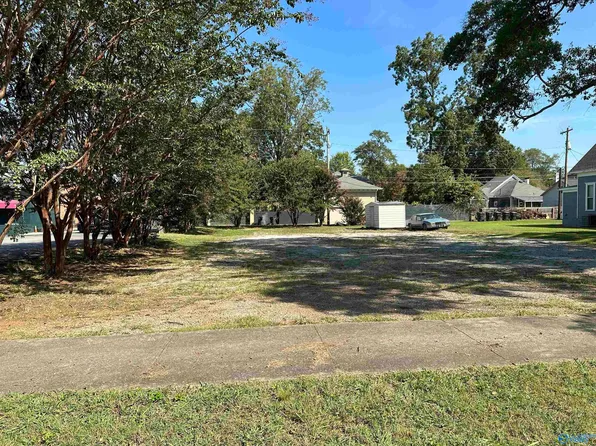 LOT 3 Grant St SE, Decatur, AL 35601