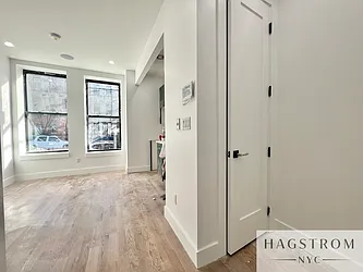 Rented by Hagstrom Management Inc