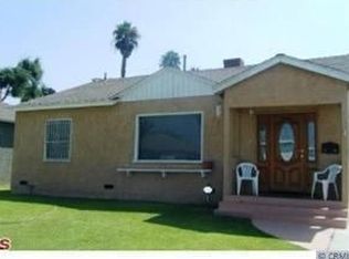 1304 S Pearl Ave, Compton, CA 90221
