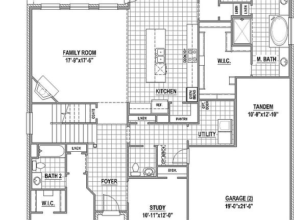 2nd image of this home