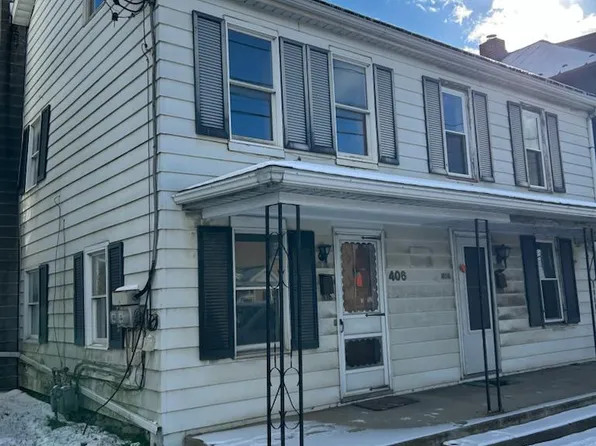 404-406 E King St, Shippensburg, PA 17257