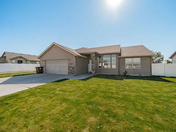 4653 Independence Ave, Chubbuck, ID 83202