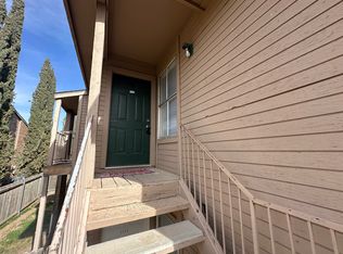 4700 Boulder Dr #1-1112-1, Midland, TX 79707