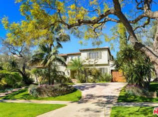 605 N Alta Dr, Beverly Hills, CA 90210