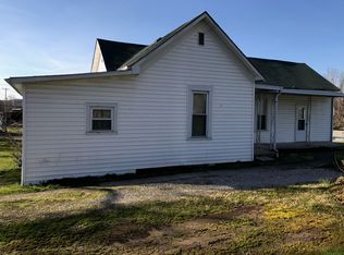 27 W Main St, Jackson, OH 45640