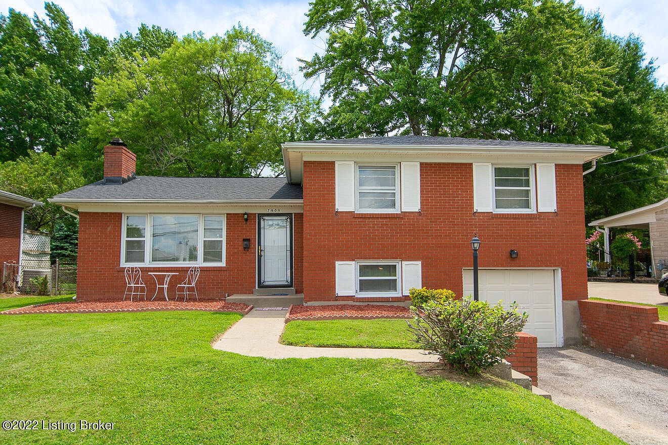 7909 Judge Blvd, Louisville, KY 40219 Zillow