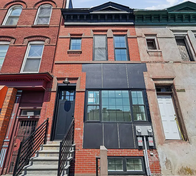 477 Martin Luther King Dr #1