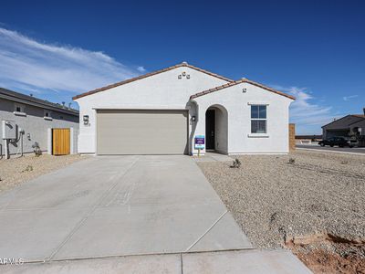 22085 N Rummler Ln, Maricopa, AZ, 85138