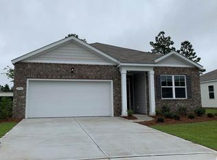 2784 Ophelia Way LOT 188, Aria J Myrtle Beach, SC 29577
