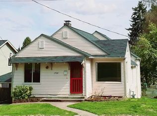 1744 N Callow Ave, Bremerton, WA 98312