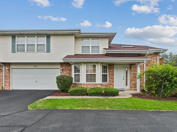18260 Kirby Dr, Tinley Park, IL 60487